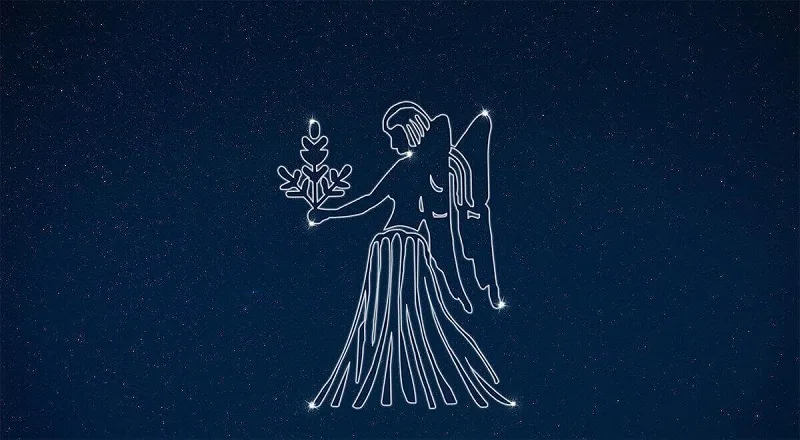 Biểu tượng Virgo bắt nguồn từ đâu?