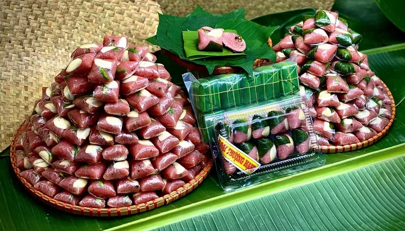 Đi Đồng Tháp nên mua gì làm quà?