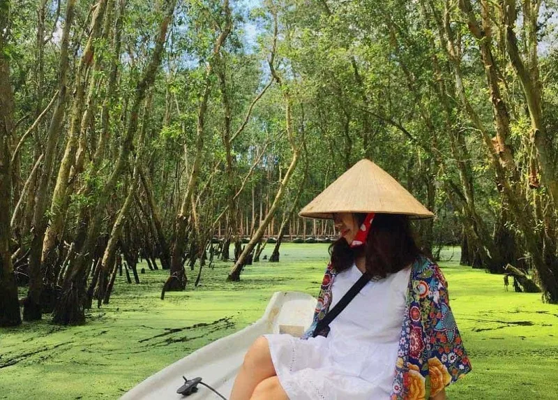 Kinh nghiệm du lịch Đồng Tháp cho người đi lần đầu