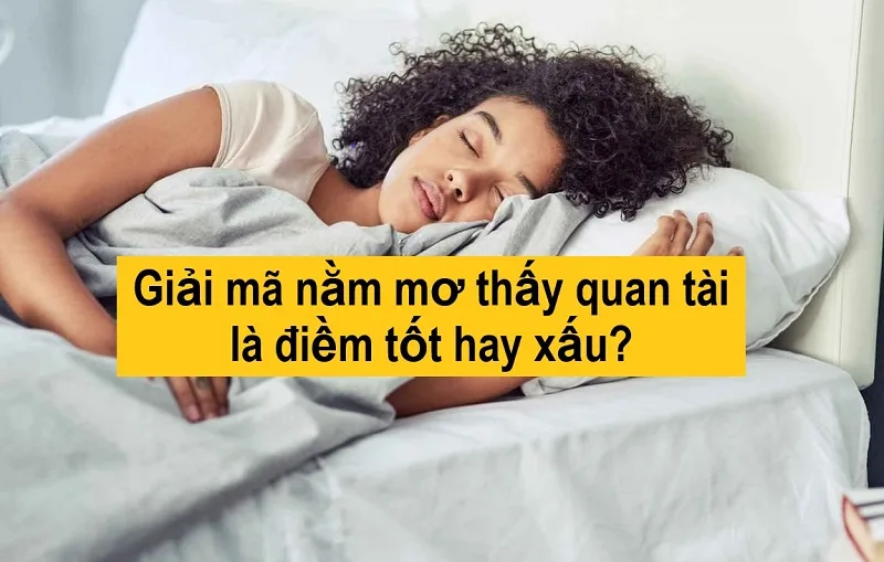 Vì sao bạn thường nằm mơ thấy quan tài?