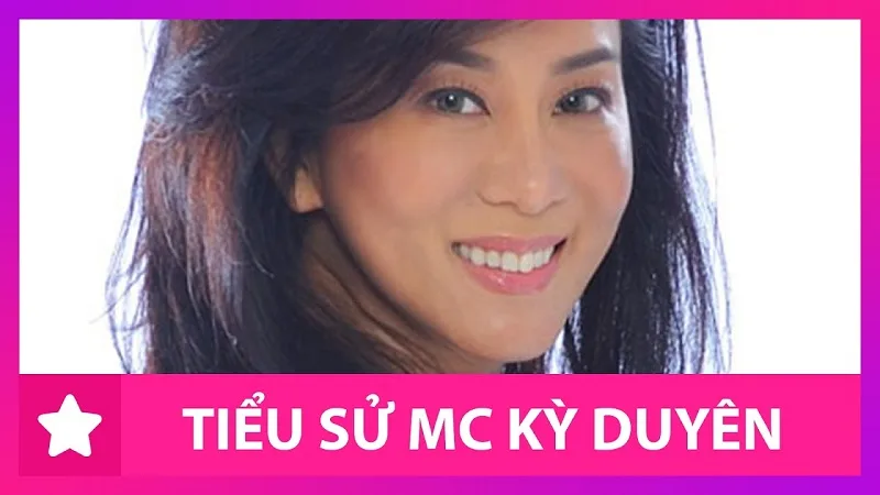 Tiểu sử Nguyễn Cao Kỳ Duyên