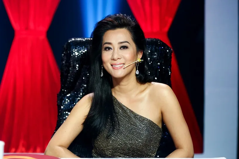 Sự nghiệp của Nguyễn Cao Kỳ Duyên